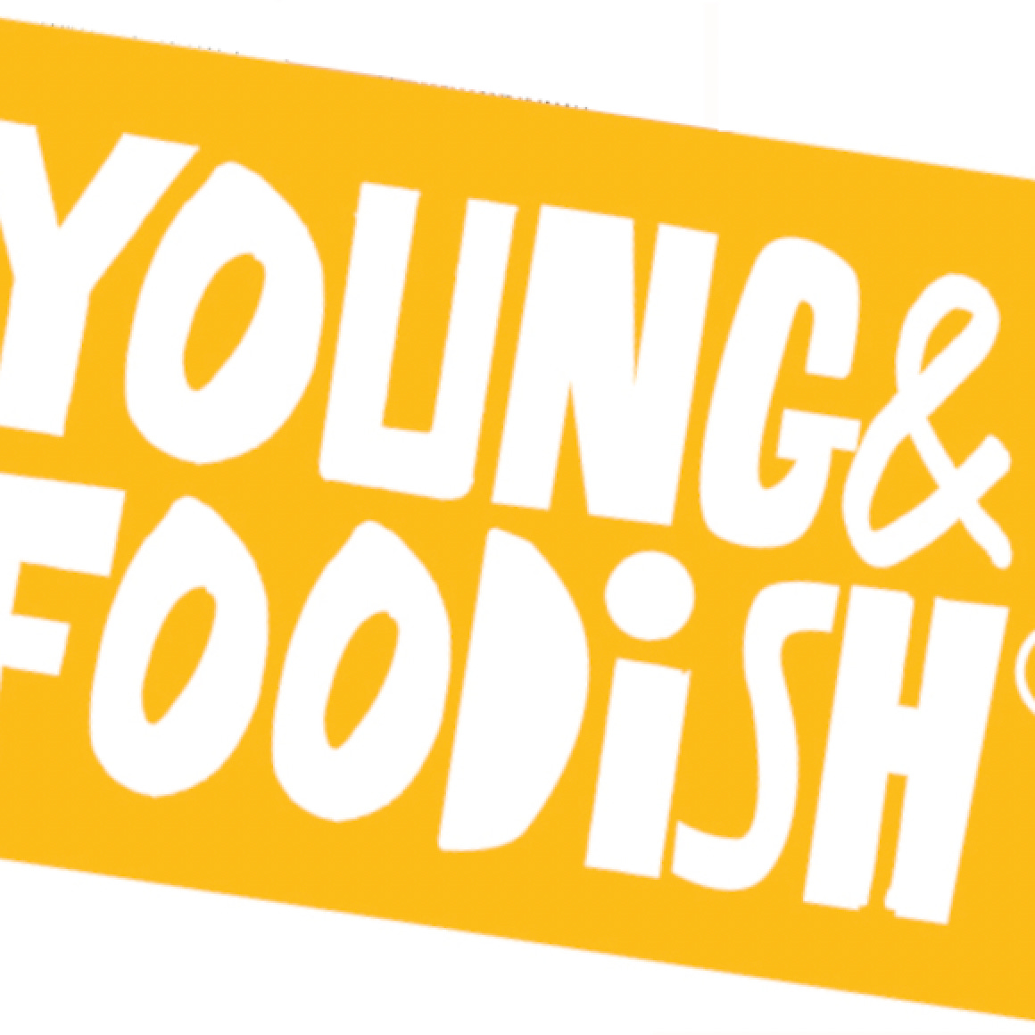 Artwork for Young & Foodish