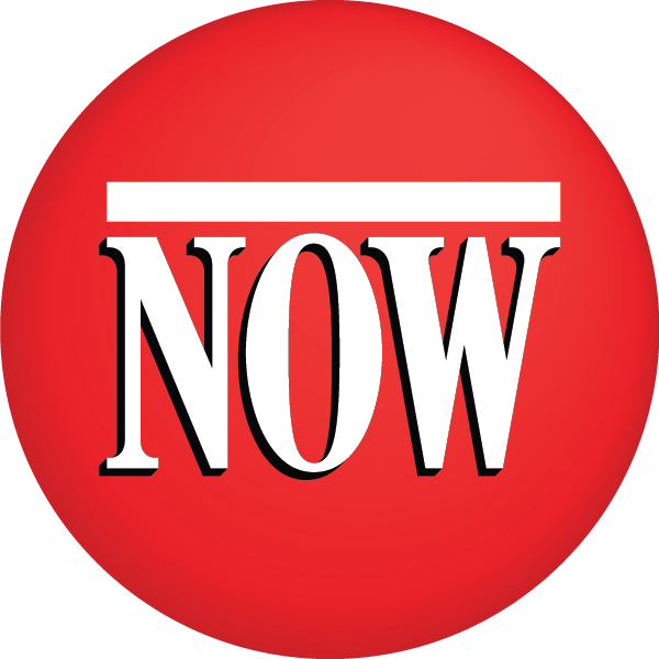 NOW Streaming logo