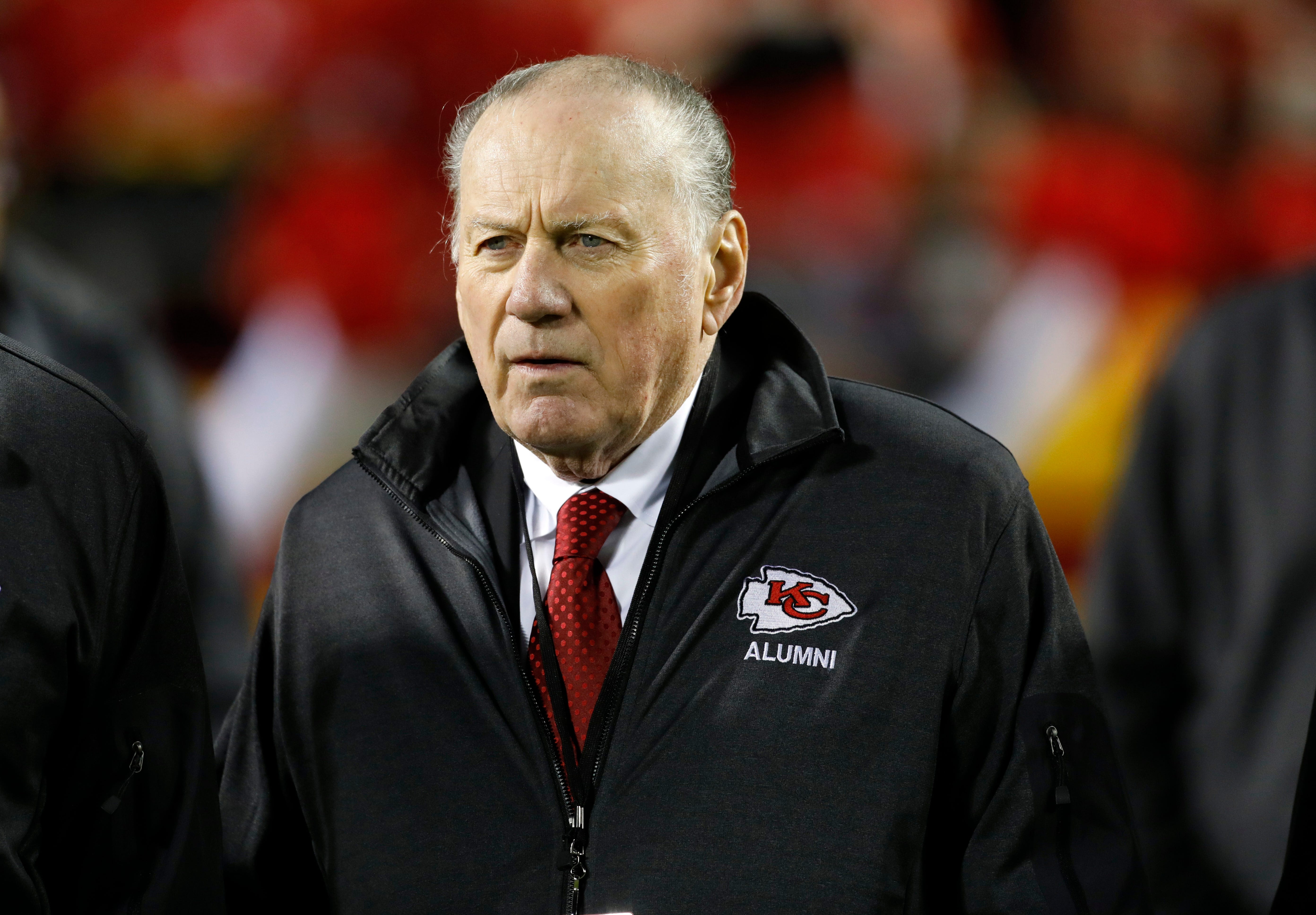 Len Dawson's life and legacy