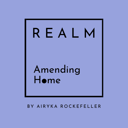 Artwork for REALM: Amending Home