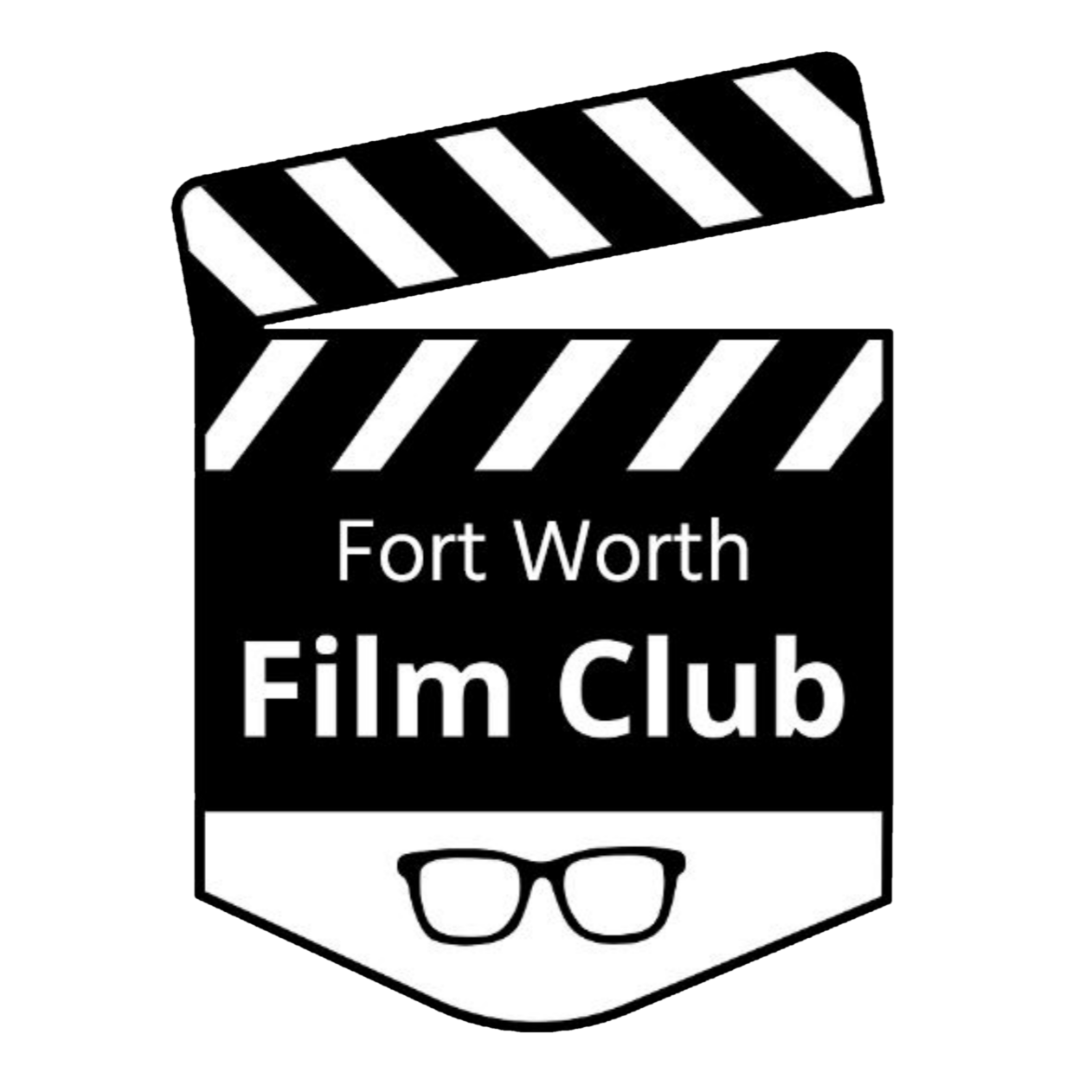 Artwork for Fort Worth Film Club