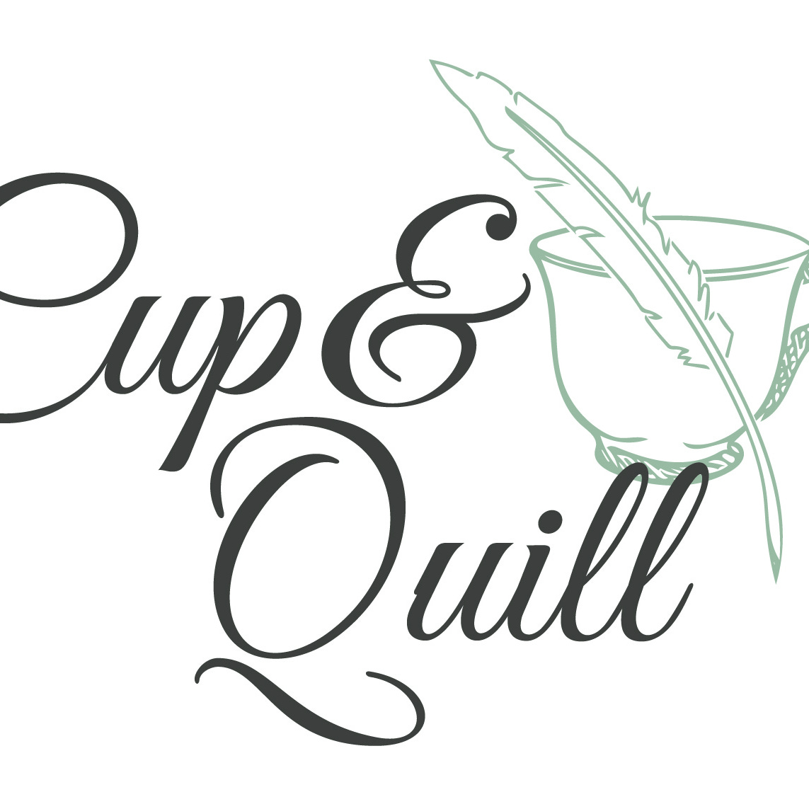 Cup & Quill