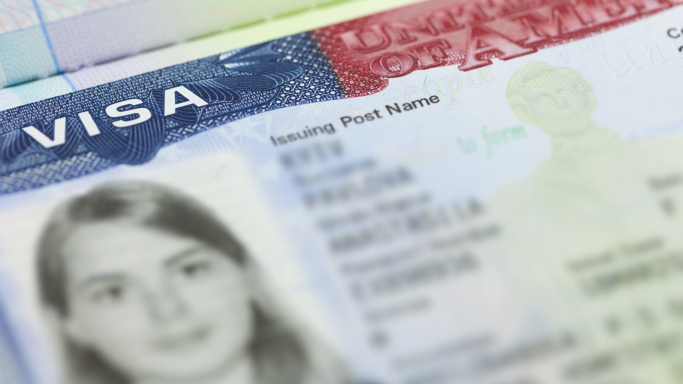 После получения визы. Американская виза. Фото на визу США. Us visa. Виза в Турцию.