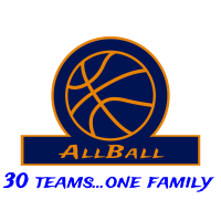 AllBall30 logo