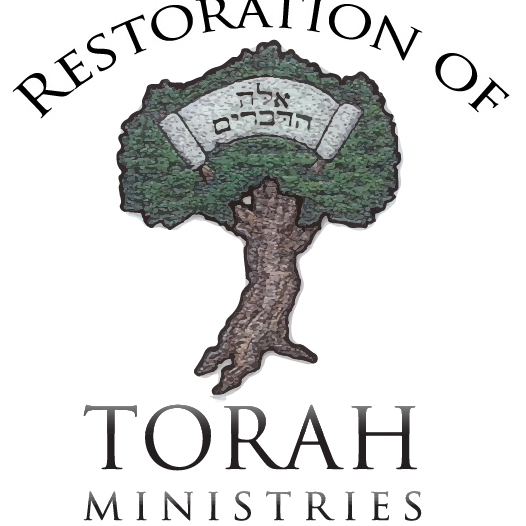 Artwork for Restoration of Torah Ministries