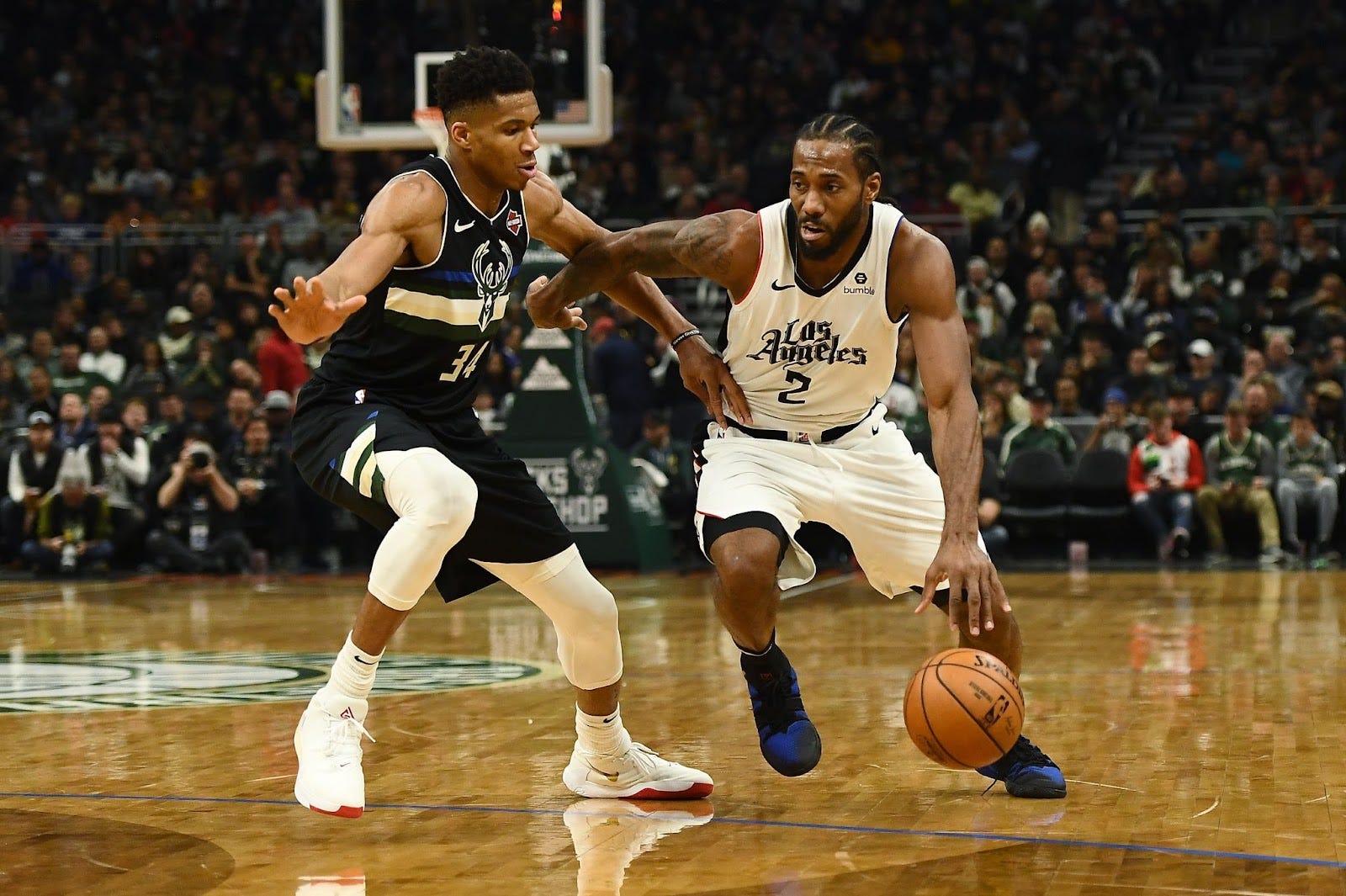 First impressions: Eastern Conference - TrueHoop
