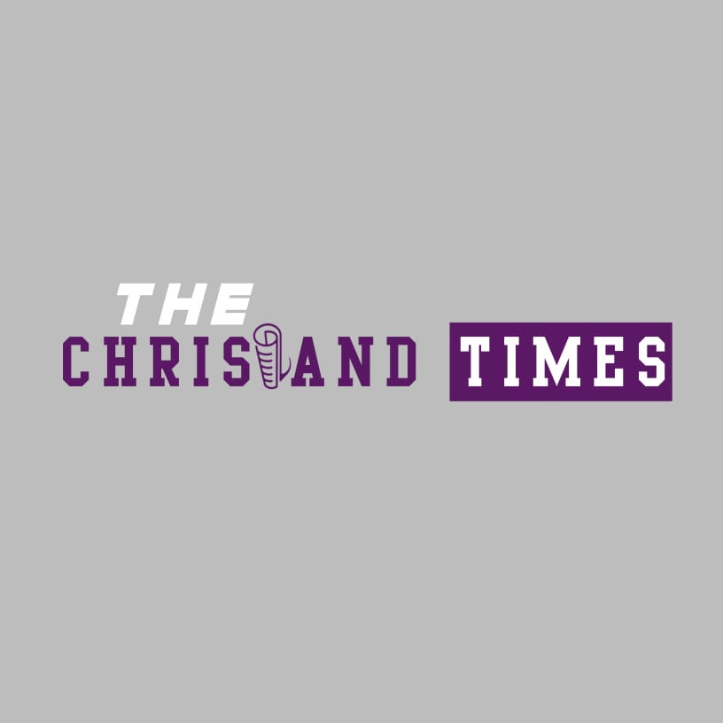 The Chrisland Times logo