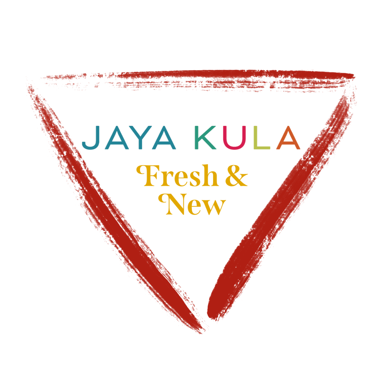 Jaya Kula Fresh and New \ud83c\udf3f