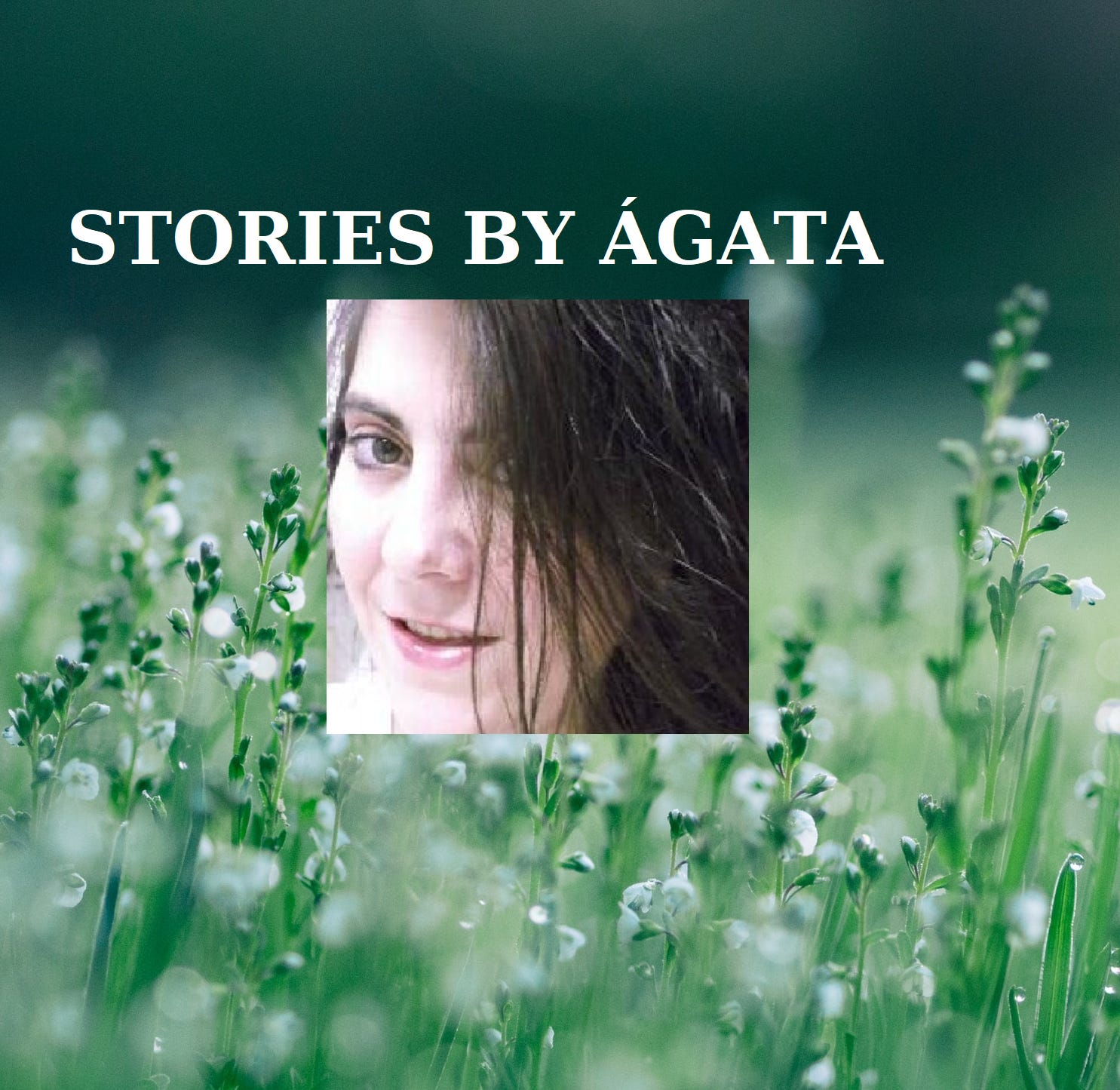 Ágata’s Newsletter