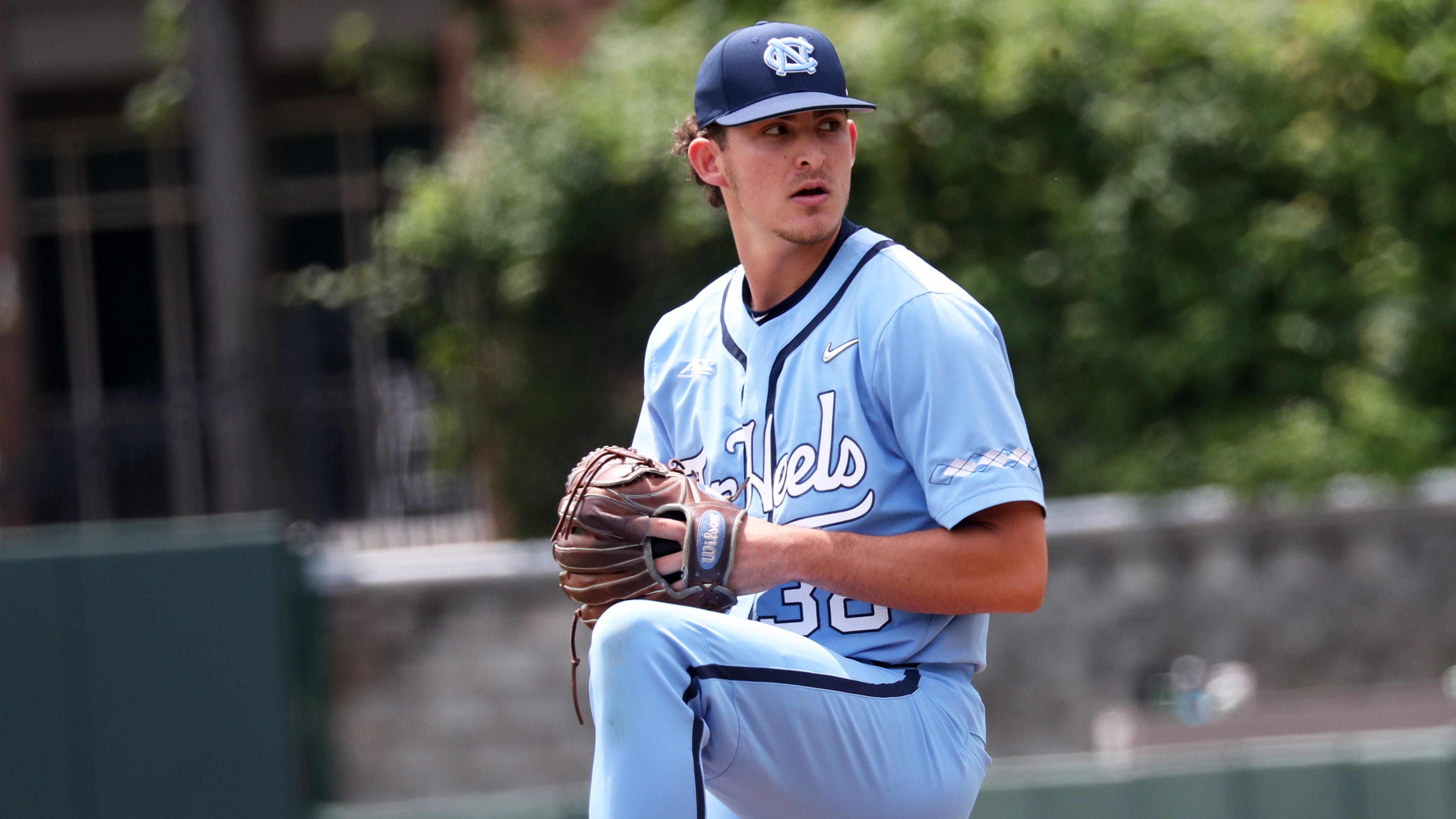 UNC Baseball commit Brooks Brannon selected by Boston Red Sox in MLB Draft  - Tar Heel Times - 7/19/2022