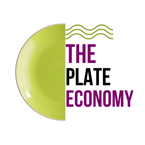 The Plate Economy