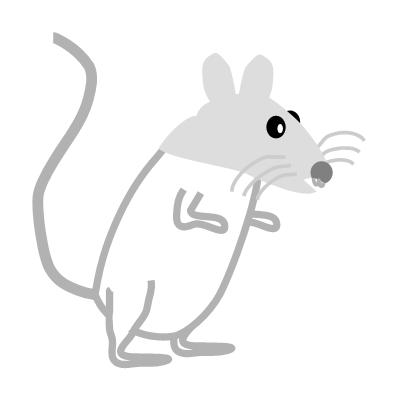 Artwork for Rat Says