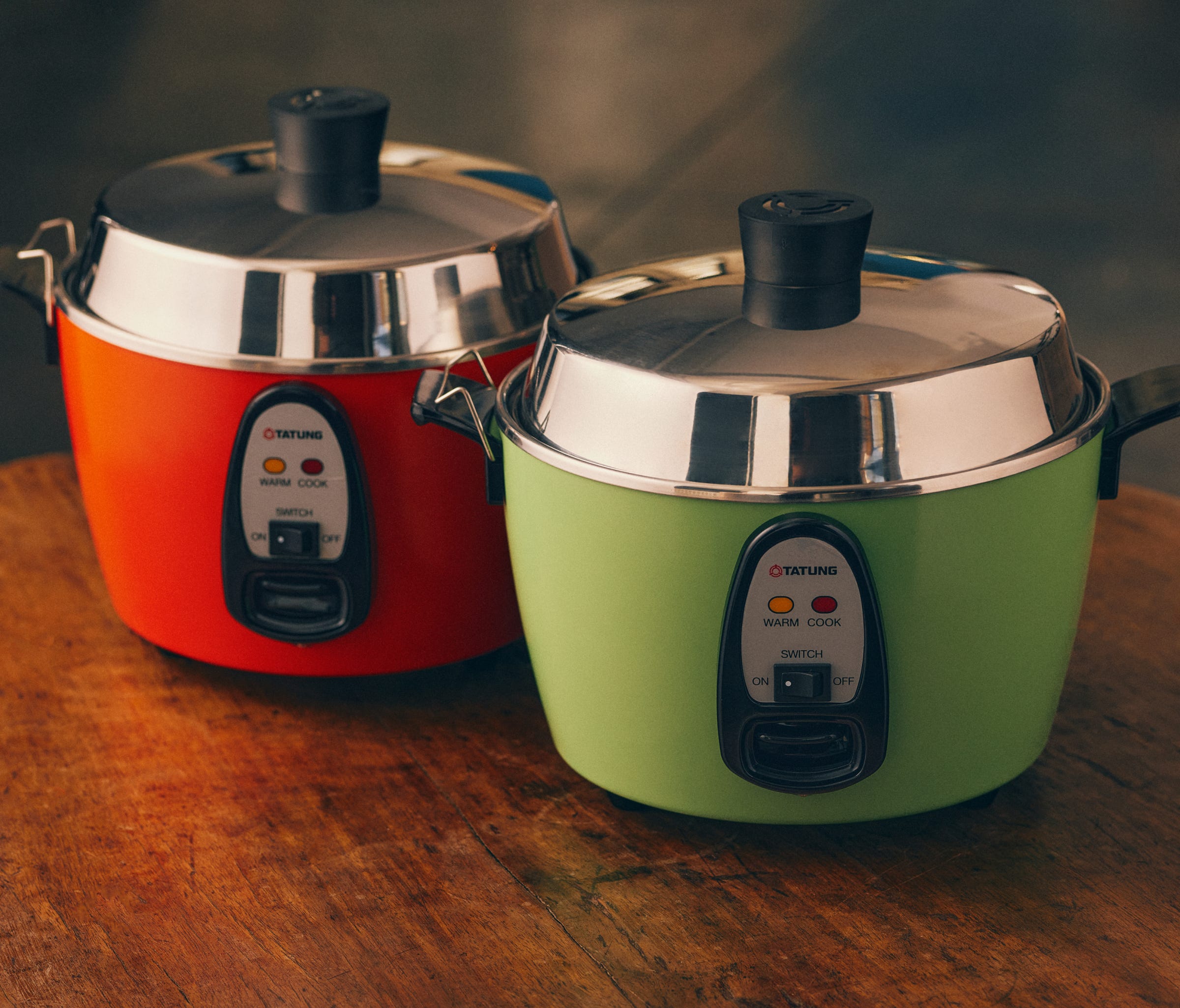 Rice Cookers & Steamers