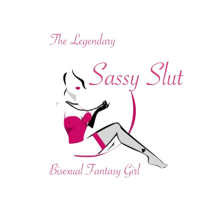 Sassy Slut’s World 