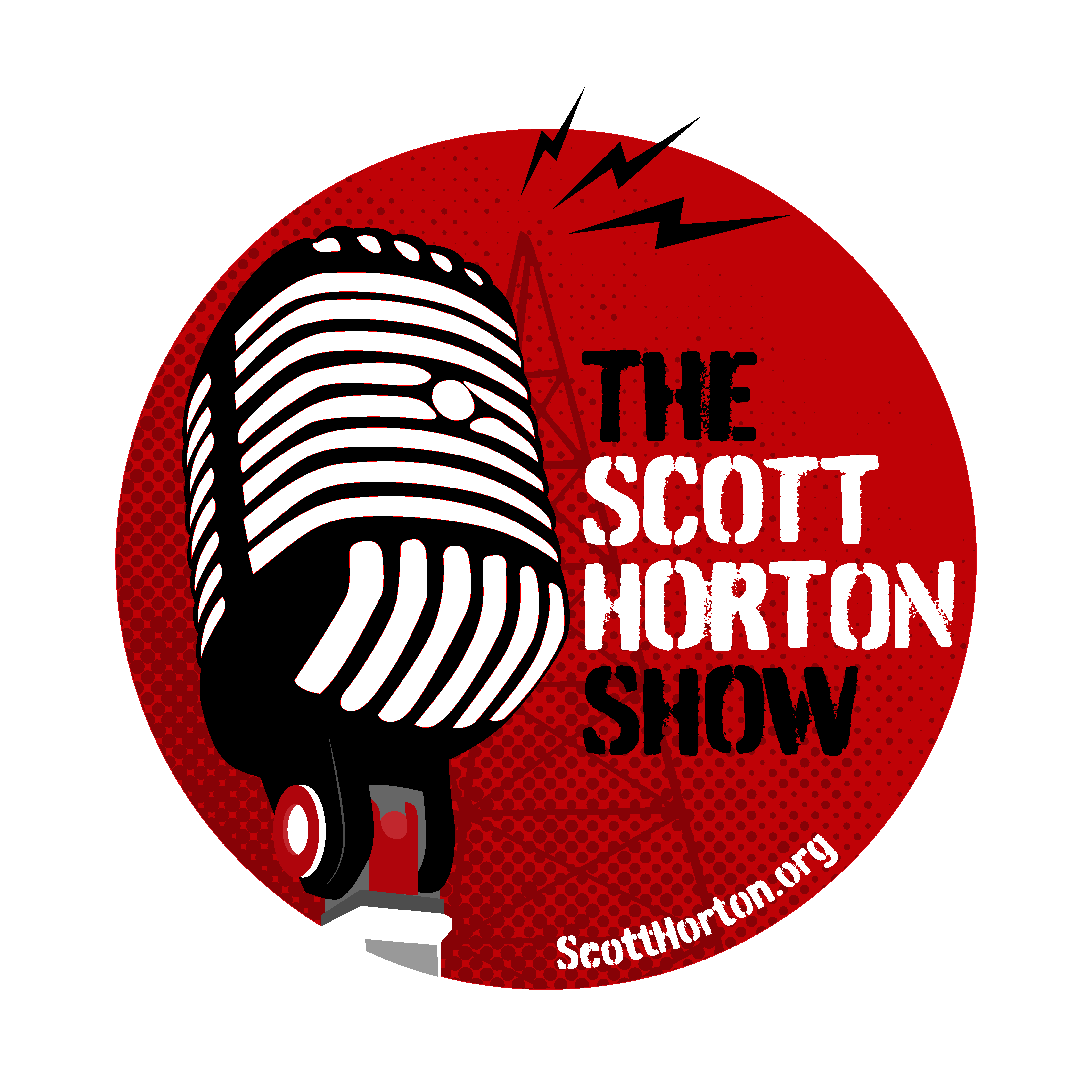 The Scott Horton Show