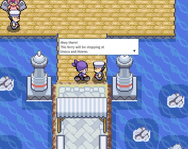 PokeMMO is the game every Pokemon fan could have ever wanted. But this