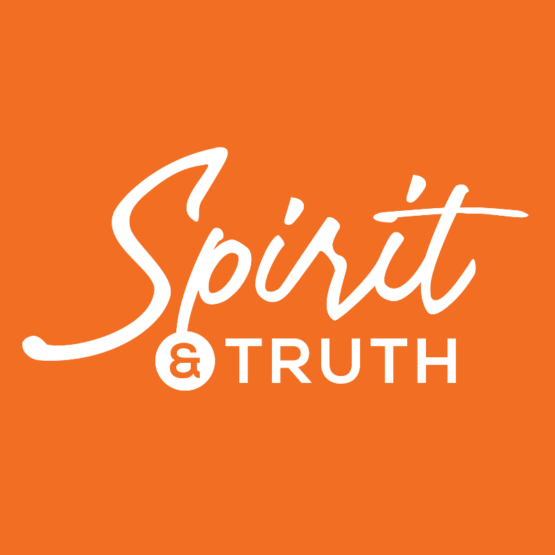 Spirit & Truth logo