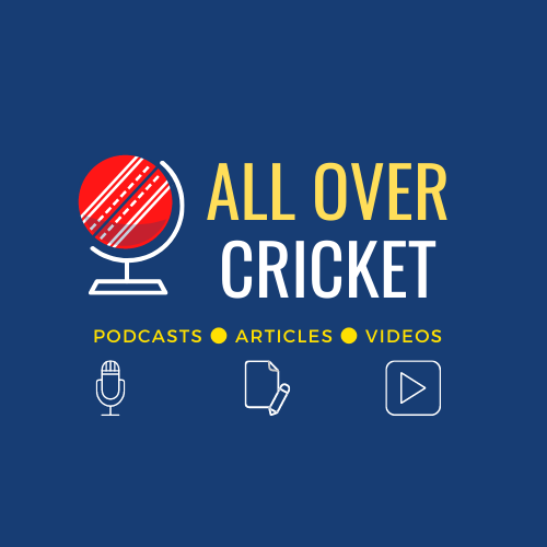 Ryan Campbell on T20 World Cup, Dutch Cricket and a brush with death