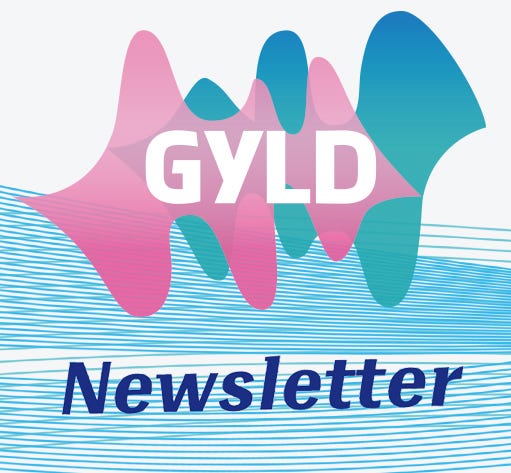 Global Young Leaders Dialogue's Newsletter