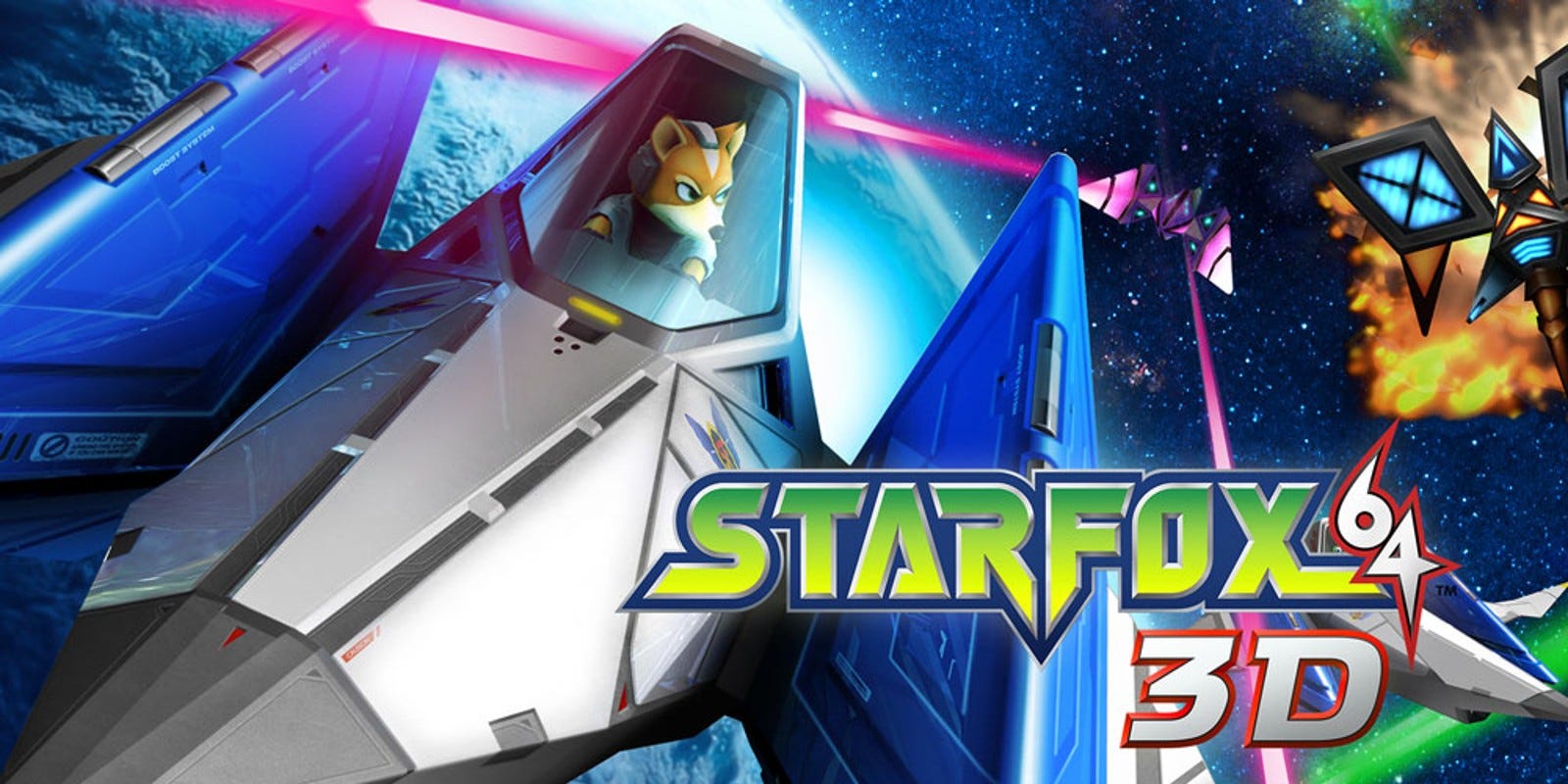 PlatinumGames would definitely like to bring Star Fox Zero to