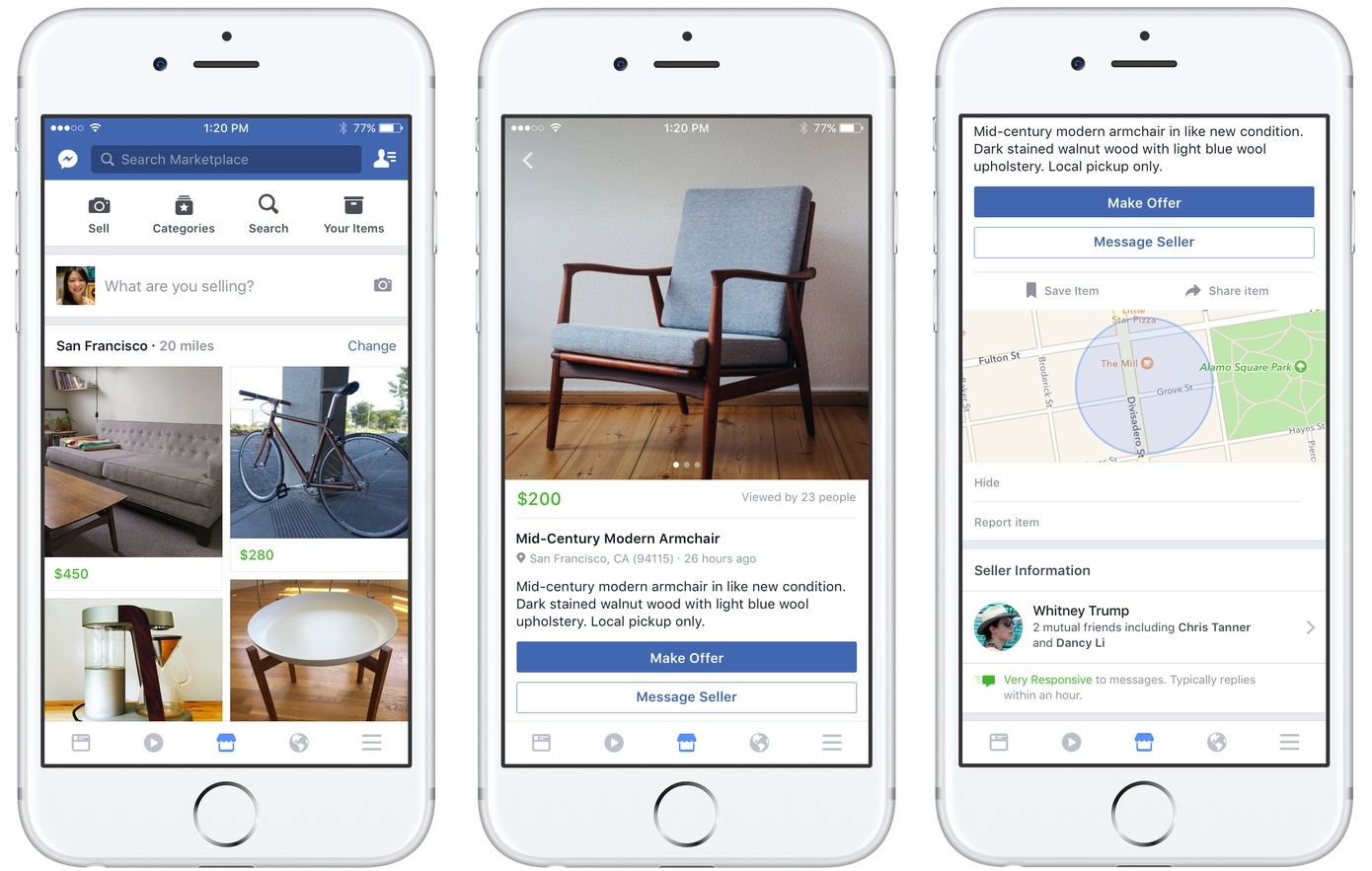 How Does Shipping Work on Facebook Marketplace?