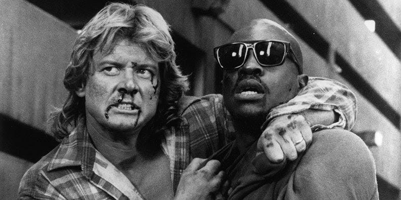 They Live (1988) - IMDb