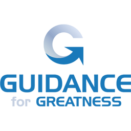 On Leading With Greatness logo