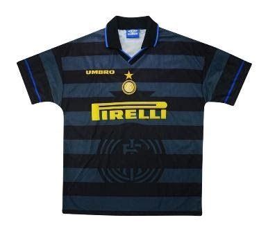 Why doesn't anyone wear long-sleeved jerseys in Serie A?
