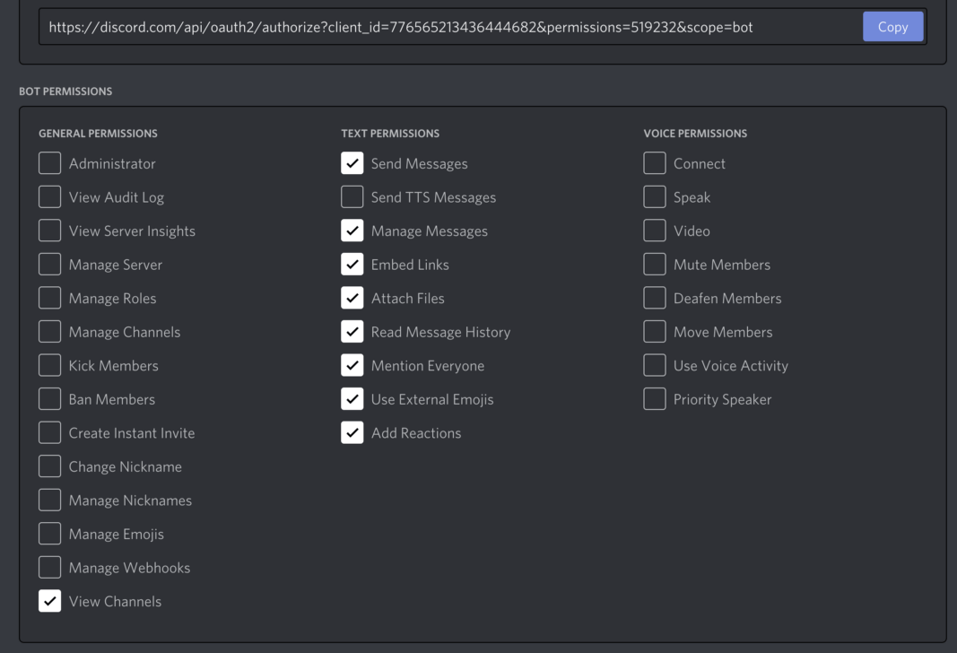 如何使用python免费创建discord Bot 完整教程 Iyouport