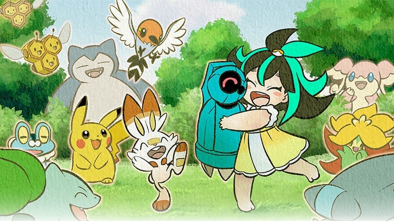 Celebrate the Season of Alola during the Alola to Alola finale event! –  Pokémon GO