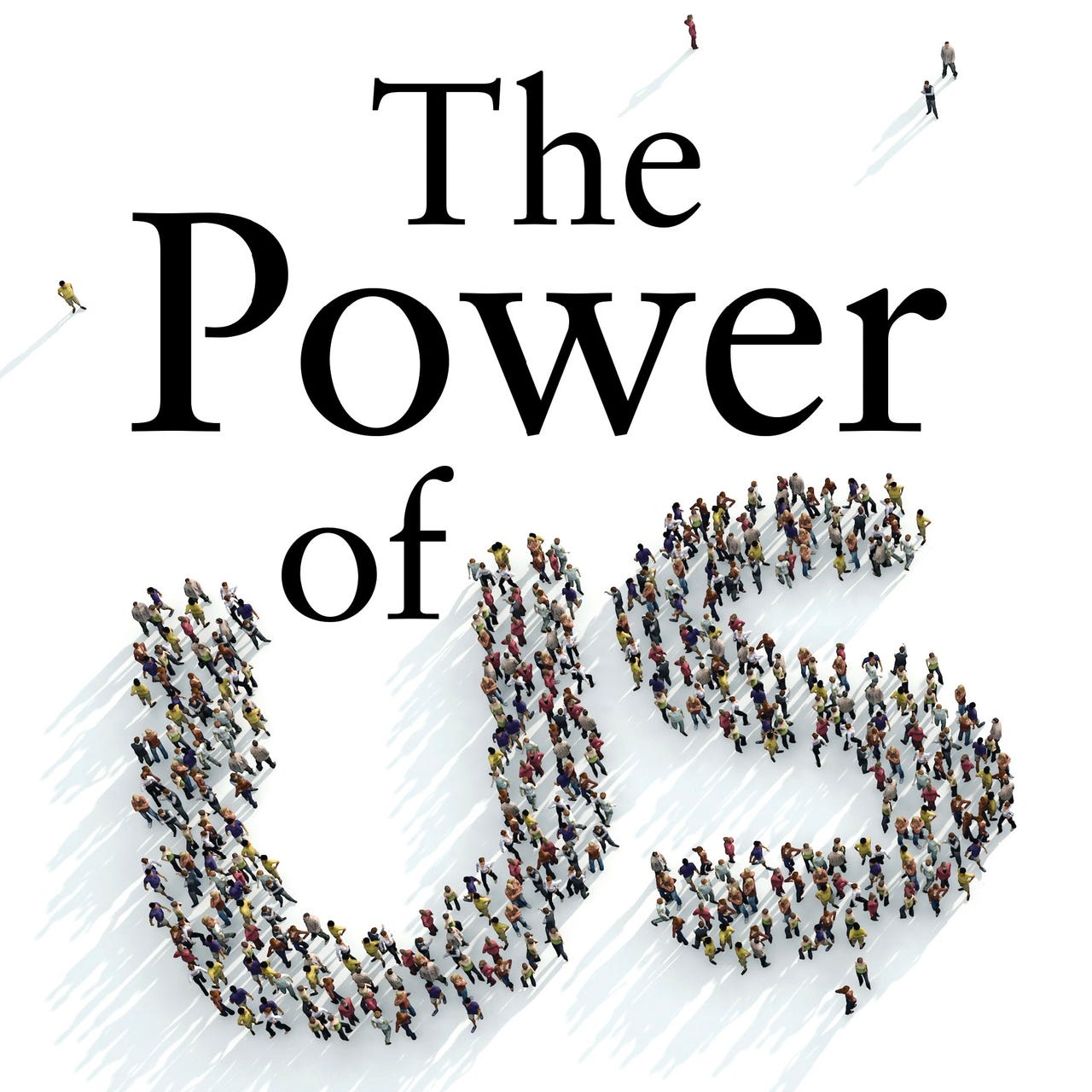 About Us — The Power of U
