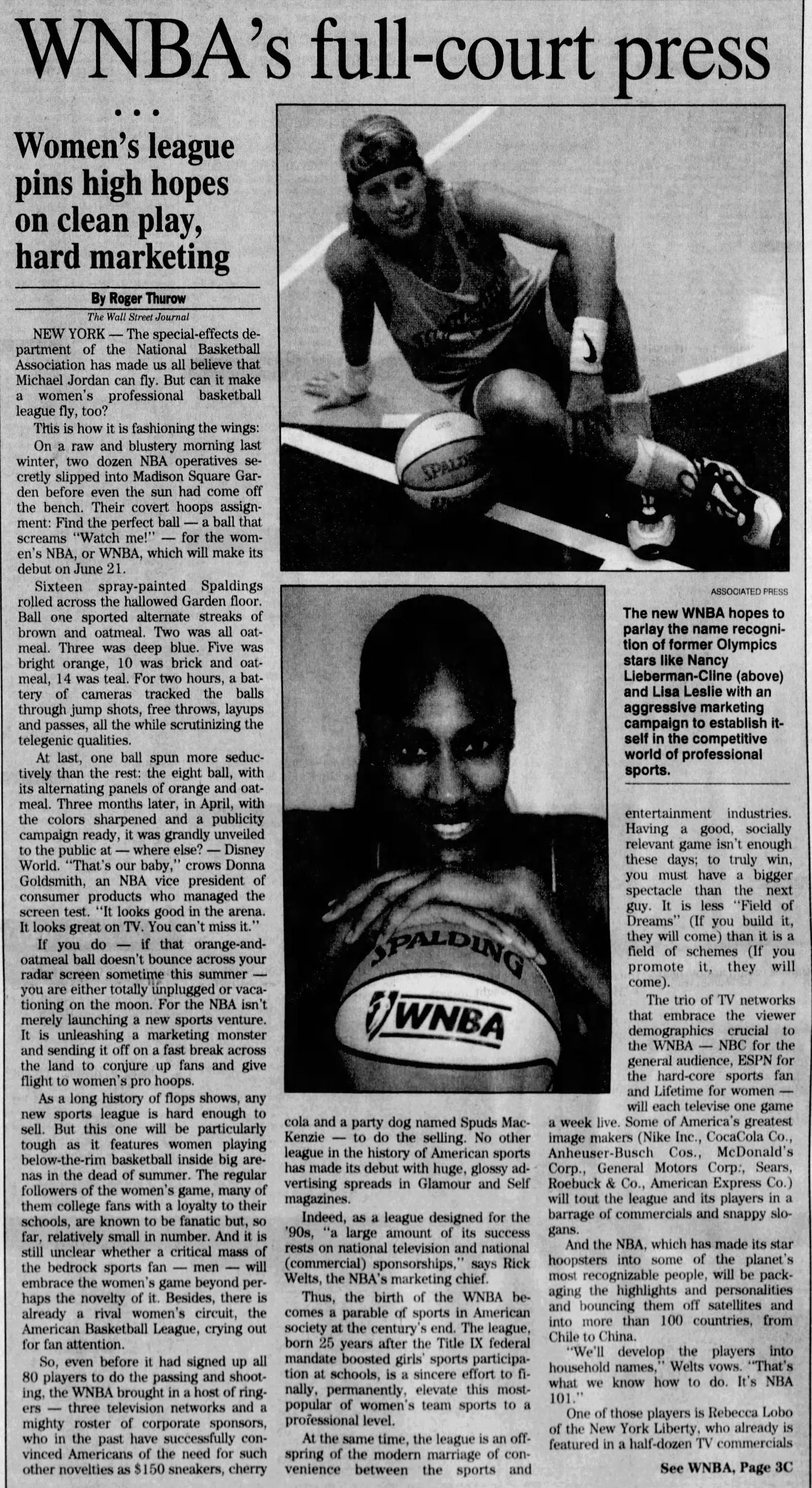 Lisa Leslie: WNBA legend, 100 Influential Black Women in Sports - Sports  Illustrated