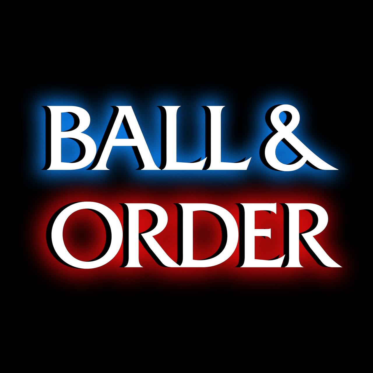 Artwork for Ball & Order