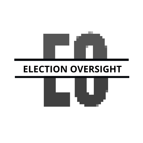 Election Oversight