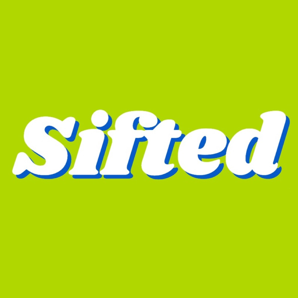 Artwork for Sifted