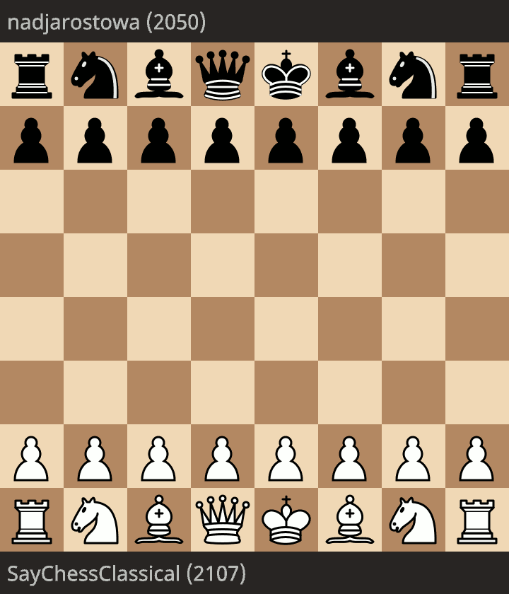 Part 6: Catch-Up On My Lichess Rapid Games 