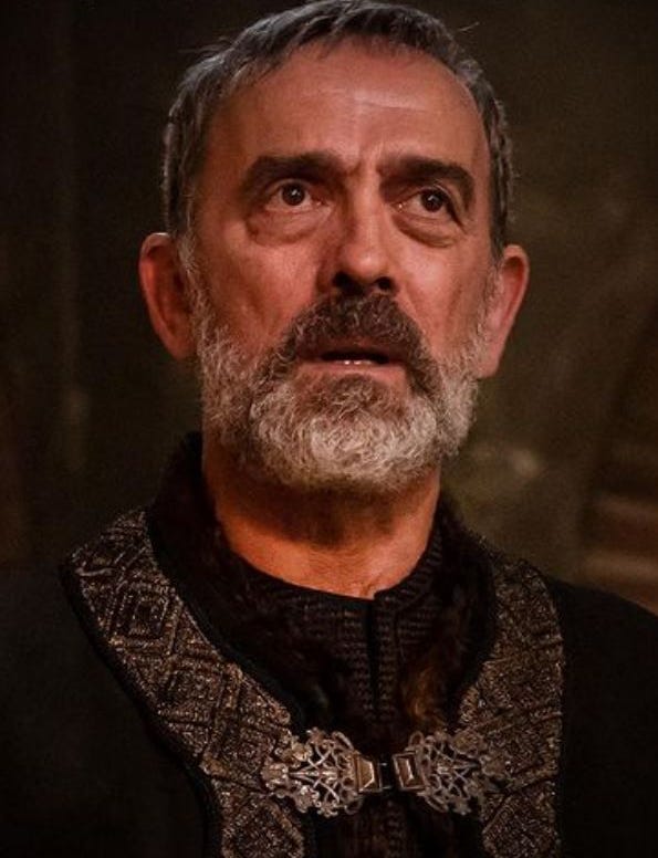 Edward, The Last Kingdom Wiki