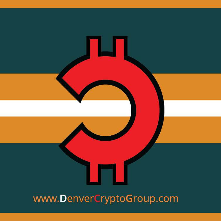 Denver Crypto Newsletter logo