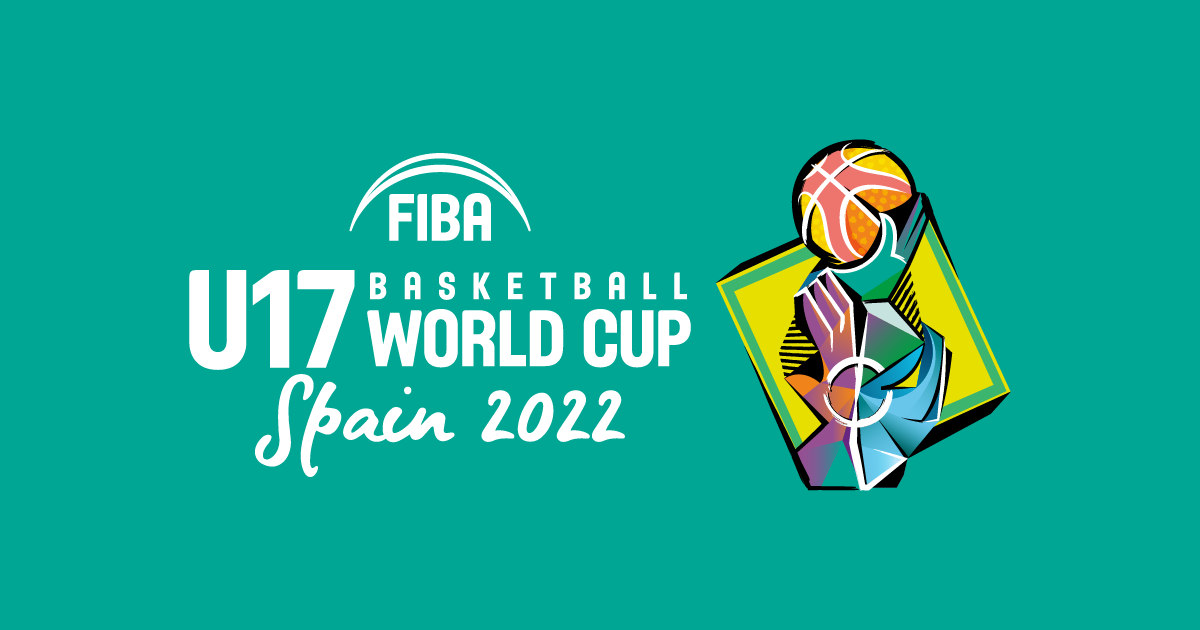 FIBA U17 Basketball World Cup 2018 
