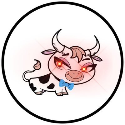 BowTiedHeifer’s Newsletter logo