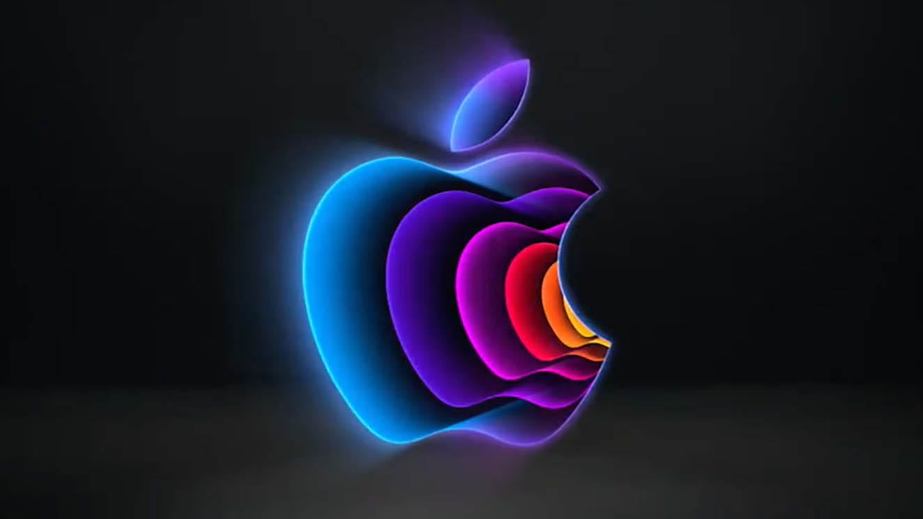 Apple Event — March 8 