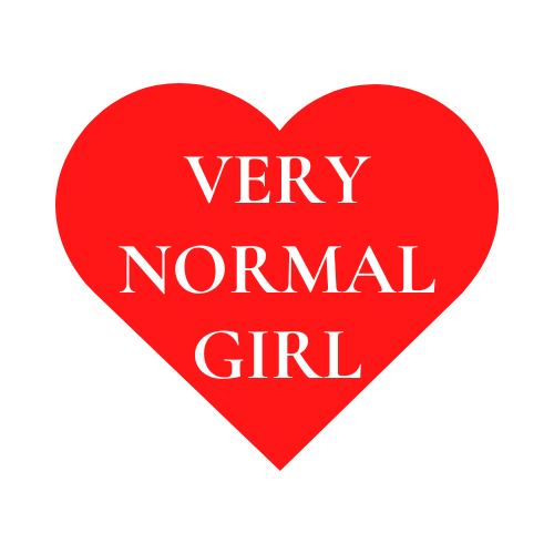 Very Normal Girl