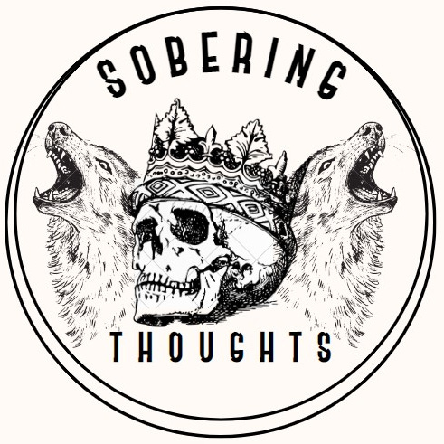 Artwork for Sobering Thoughts