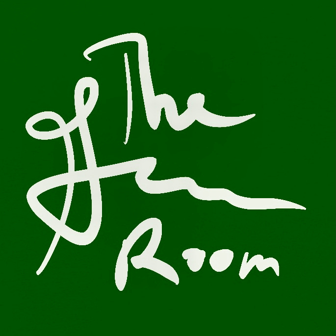 Artwork for The Green Room