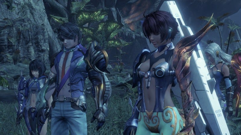 WHO CAN RETURN in Xenoblade Chronicles 3? 