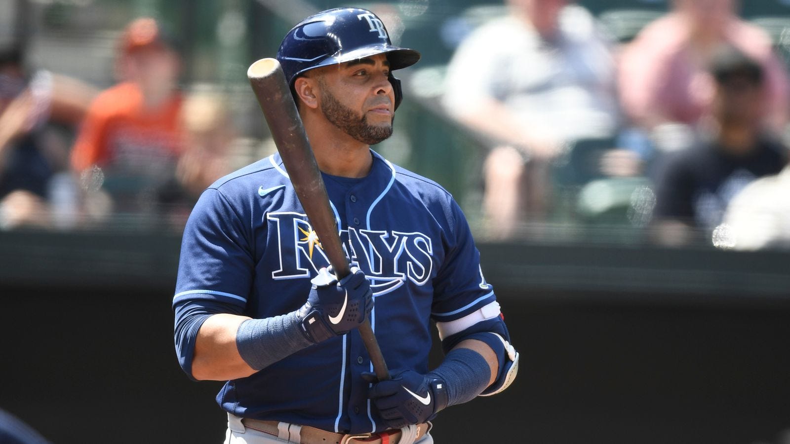 MLB rumors: Rays get Nelson Cruz from Twins