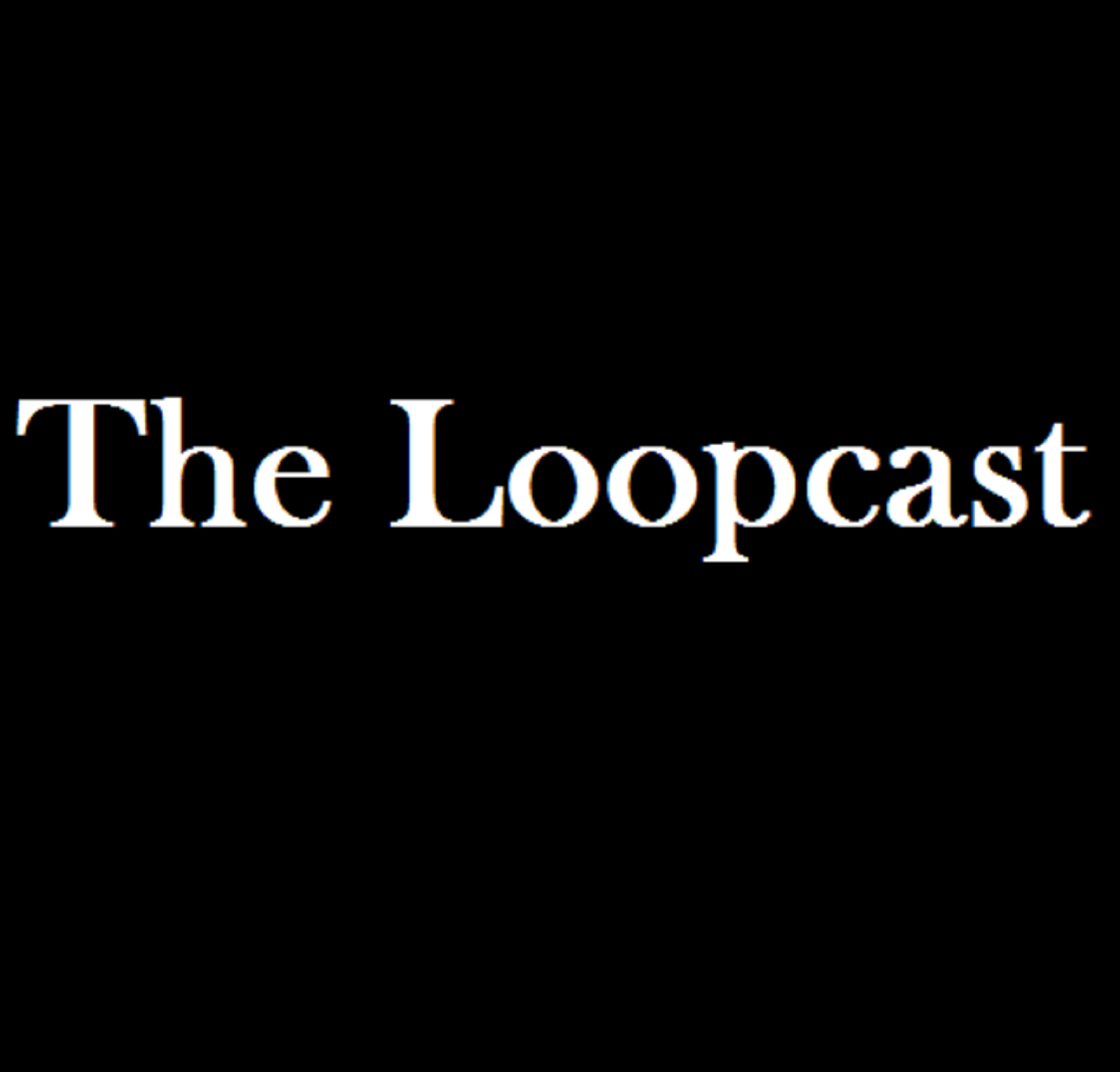 Artwork for The Loopcast 