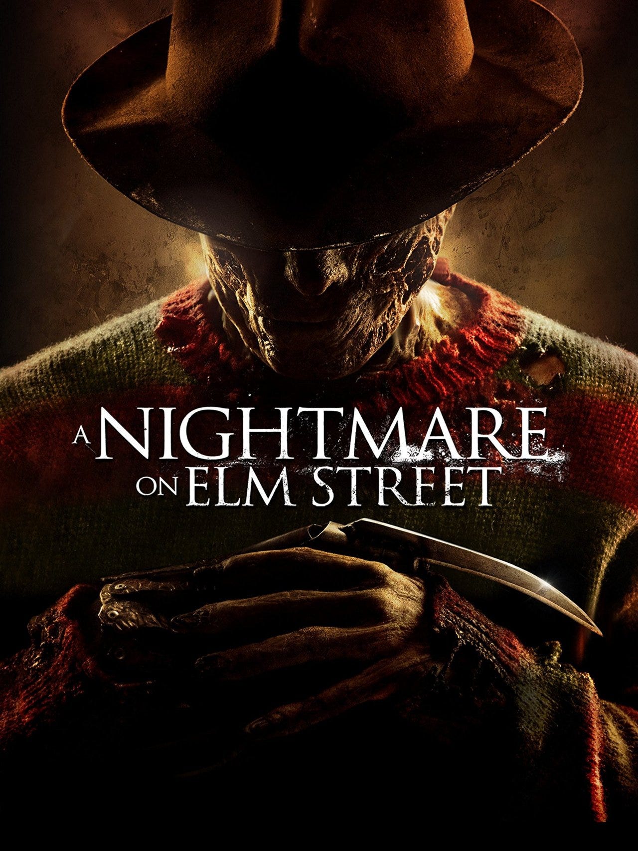 A Nightmare on Elm Street: Every Movie Ranked According To Critics -  FandomWire