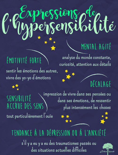 J Ai Cree Le 1er Reseau D Entraide Pour Femmes Hypersensibles