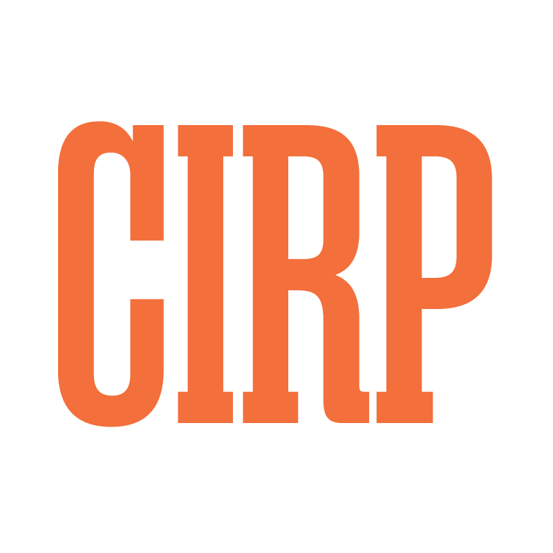 Artwork for CIRP - Amazon Report